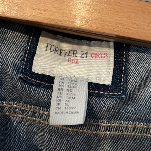 Denim jacket - Picture 2 of 3